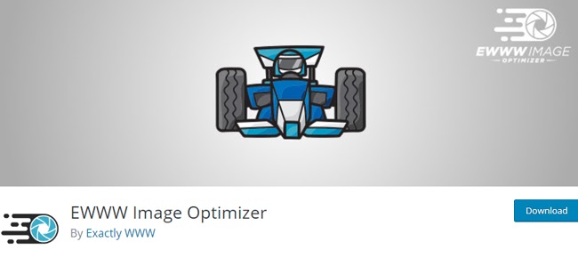 Wordpress shop image optimizer